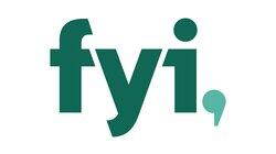 logo of FYI