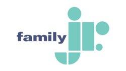 logo of Family Jr.