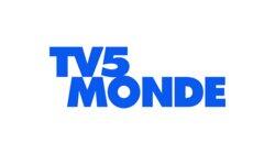 logo of TV5 Monde