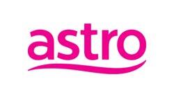 logo of Astro