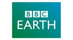 logo of BBC Earth