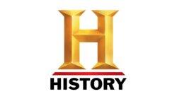 logo of History