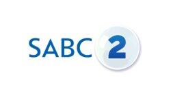 logo of SABC 2