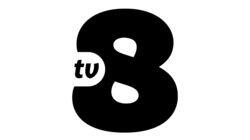 logo of TV8