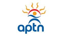 logo of APTN