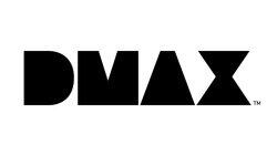 logo of DMAX