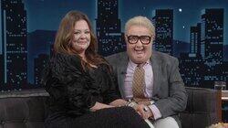 Melissa McCarthy, Nick Kroll, The Warning