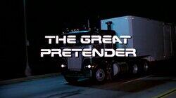 The Great Pretender