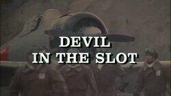 Devil in the Slot