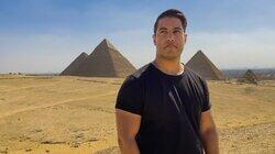 Australia's Egyptian Mystery