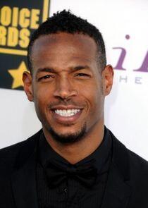 Marlon Wayans