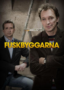 Fuskbyggarna