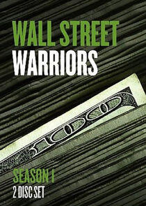 Wall Street Warriors - Season 1