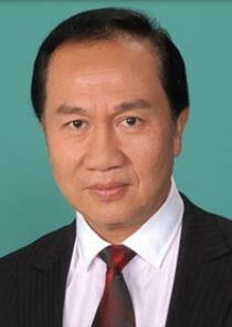 Samuel Kwok