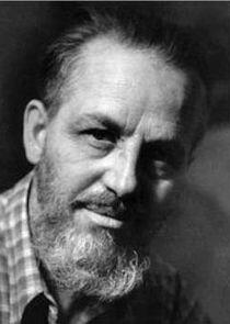 Rex Stout