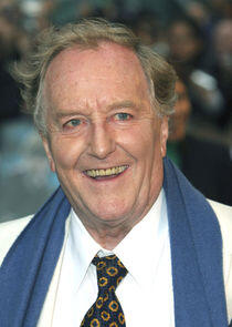 Robert Hardy