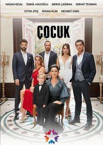 Çocuk