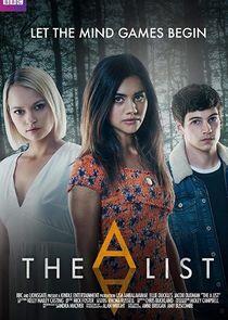 The A List - Season 1