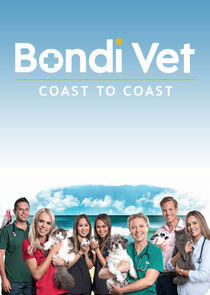 Bondi Vet: Coast to Coast