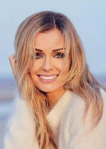 Katherine Jenkins