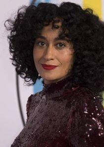 Tracee Ellis Ross