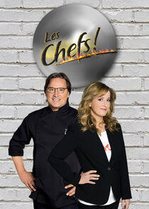 Les Chefs !