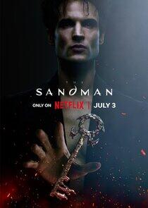 The Sandman The Sandman