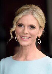 Emilia Fox Emilia Fox