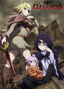 Clevatess: Majuu no Ou to Akago to Shikabane no Yuusha Clevatess: Majuu no Ou to Akago to Shikabane no Yuusha