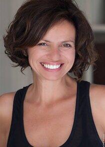 photo of Delphine Braillon photo of Delphine Braillon
