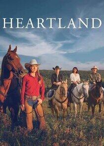 Heartland Heartland