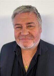 Ludovic Berthillot Ludovic Berthillot