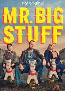 Mr Bigstuff Mr Bigstuff