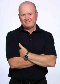 Steve McFadden