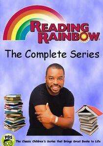 Reading Rainbow