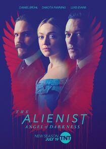 The Alienist - Season 2