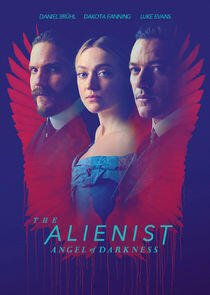 The Alienist