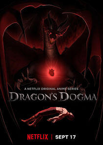 Dragon's Dogma