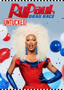 RuPaul's Drag Race: Untucked! - Season 12