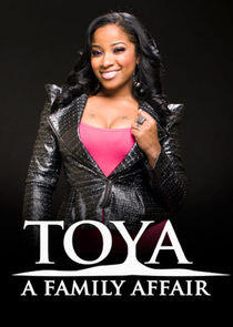 Toya: A Family Affair