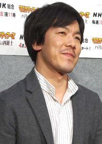 Kenji Fukuda