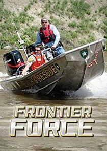 Frontier Force