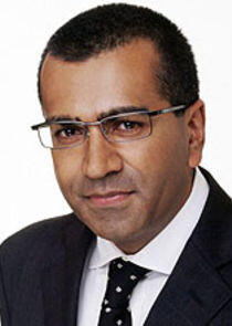 Martin Bashir