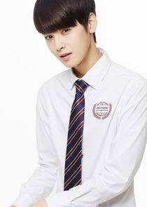 Cha Eun Woo