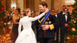 A Christmas Prince: The Royal Wedding A Christmas Prince: The Royal Wedding