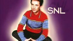 Martin Short / No Doubt