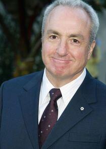 Lorne Michaels