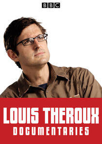 Louis Theroux