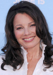 Fran Drescher