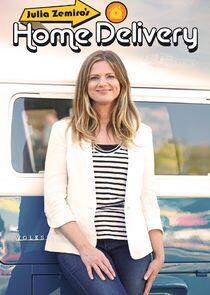 Julia Zemiro's Home Delivery